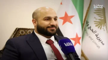 السعودية ترسل 30 ألف رأس لحوم أضاحي لدعم الأسر السورية المحتاجة